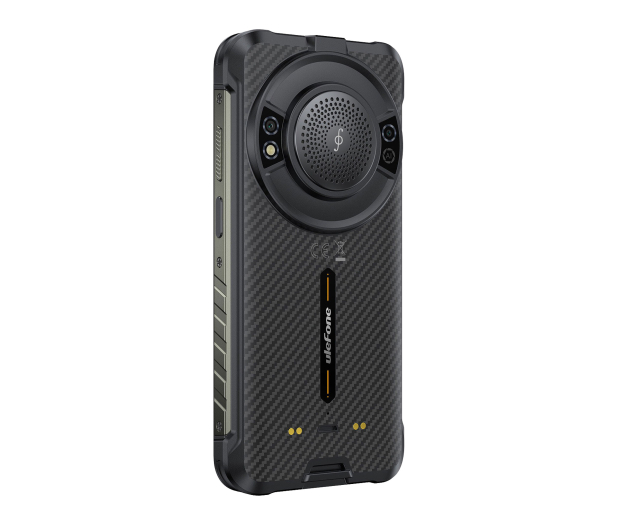 uleFone RugKing 8/256GB czarny - 1529388 - zdjęcie 7